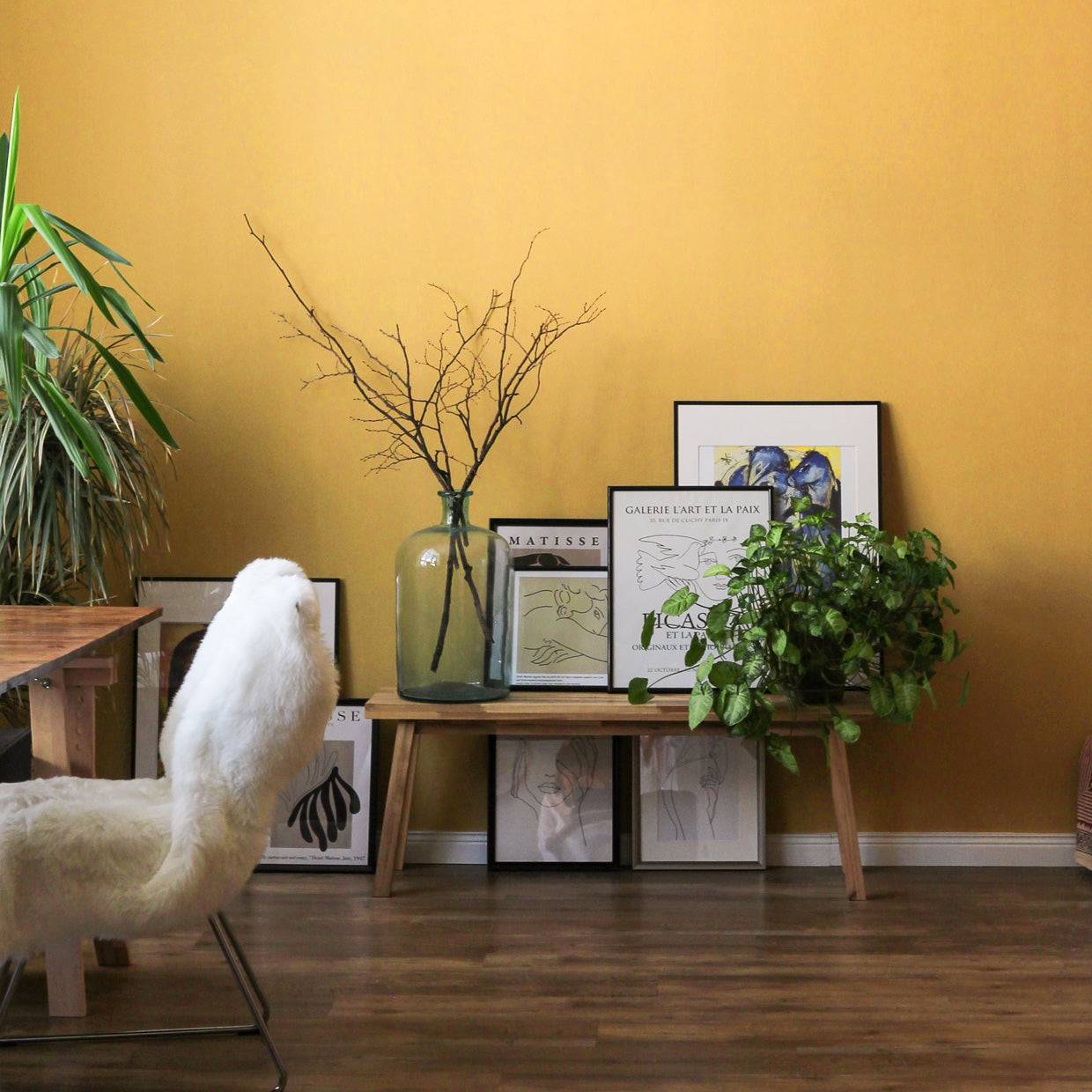 pintura interior amarillo 01