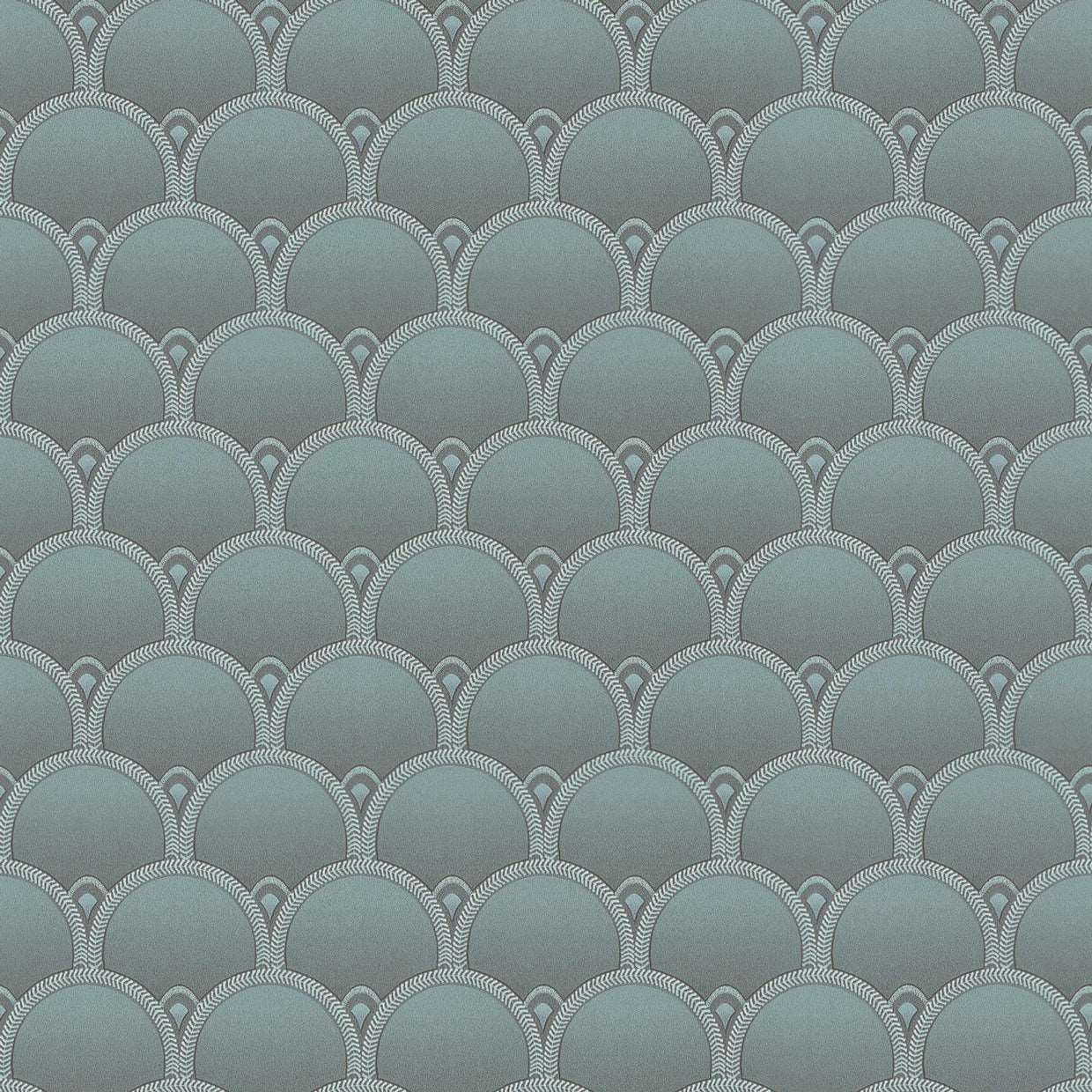 papel pintado geométrico