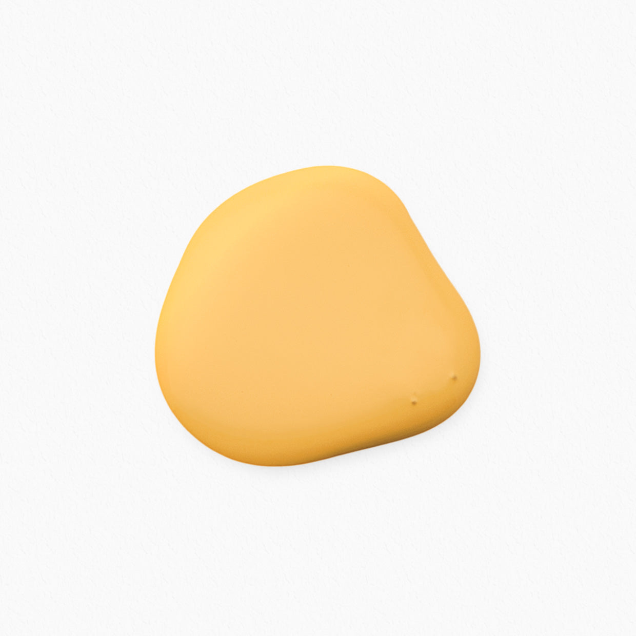 pintura amarillo 01 gota