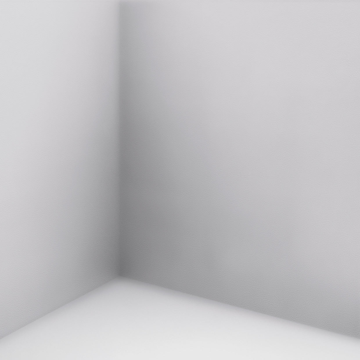 Pintar pared gris