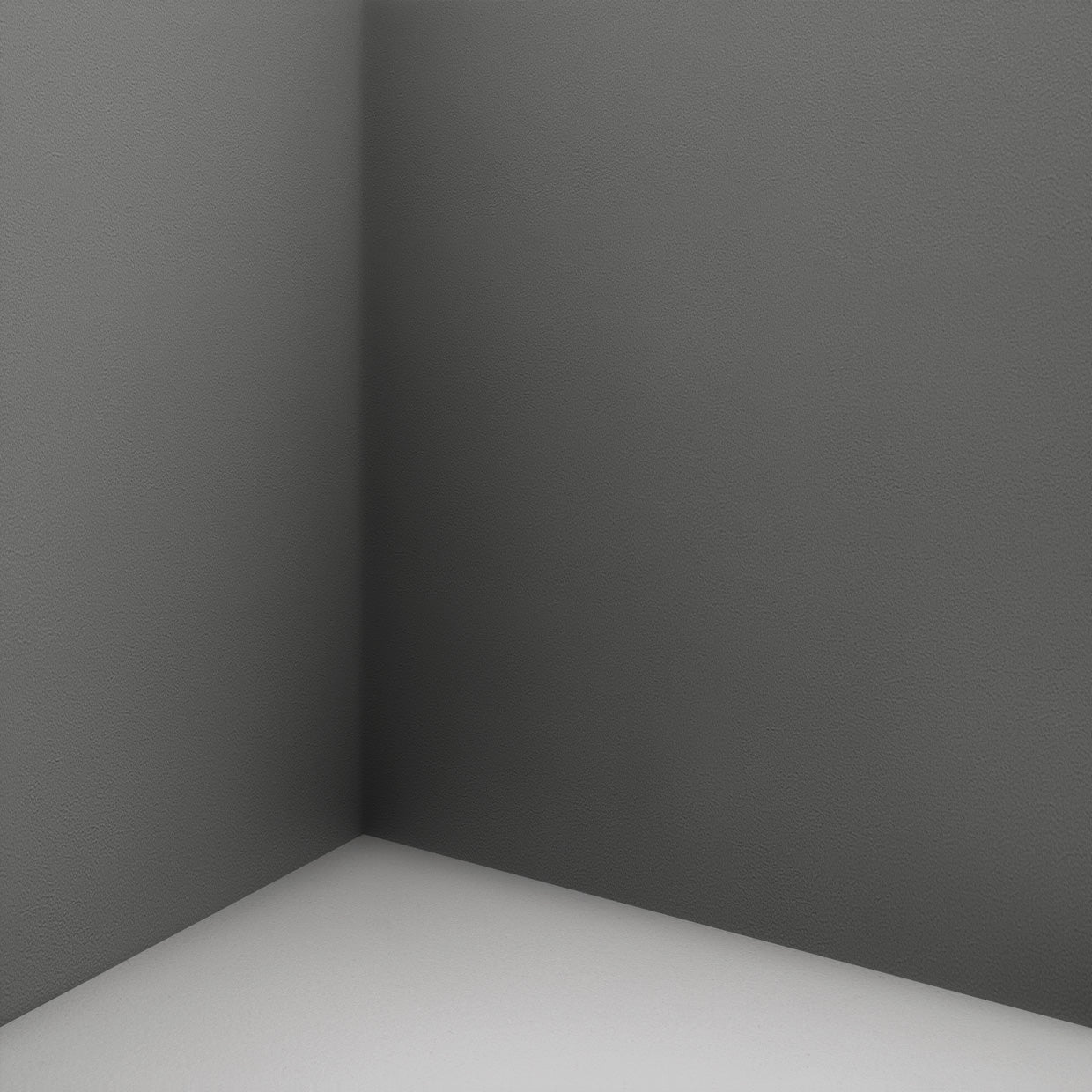 pintura para paredes gris oscuro