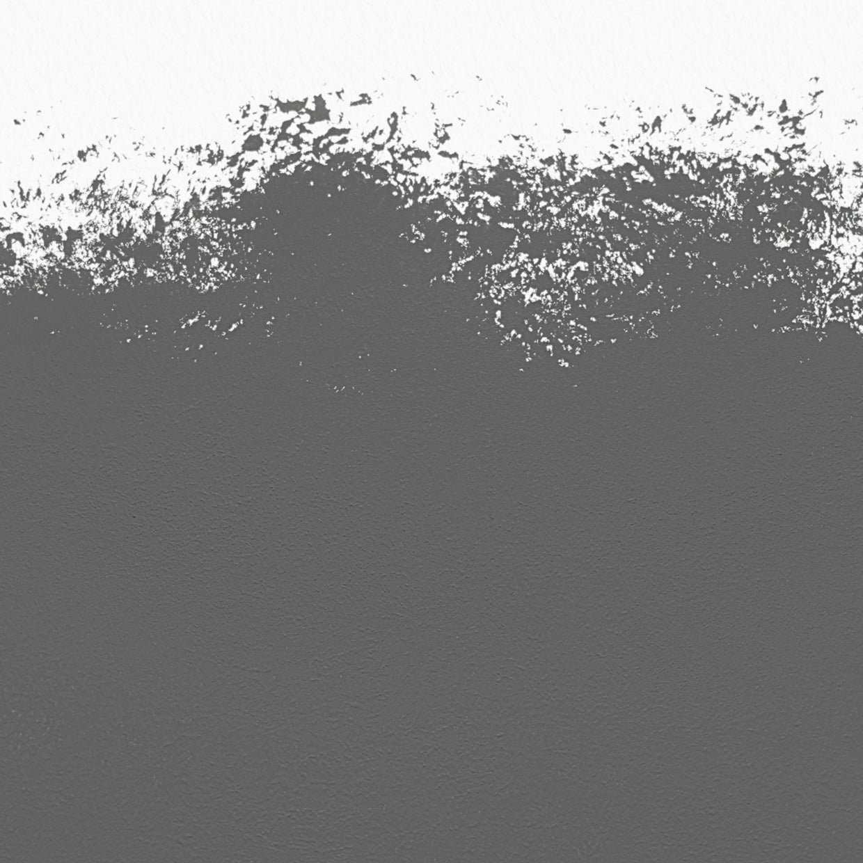 pintar gris oscuro