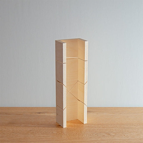 caja de ingletes