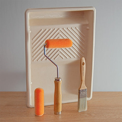 kit pintura muebles