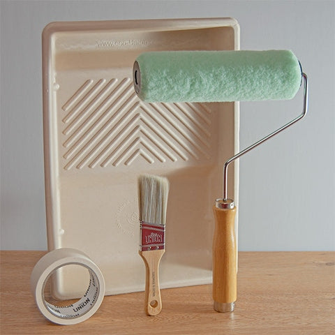 kit para pintar paredes