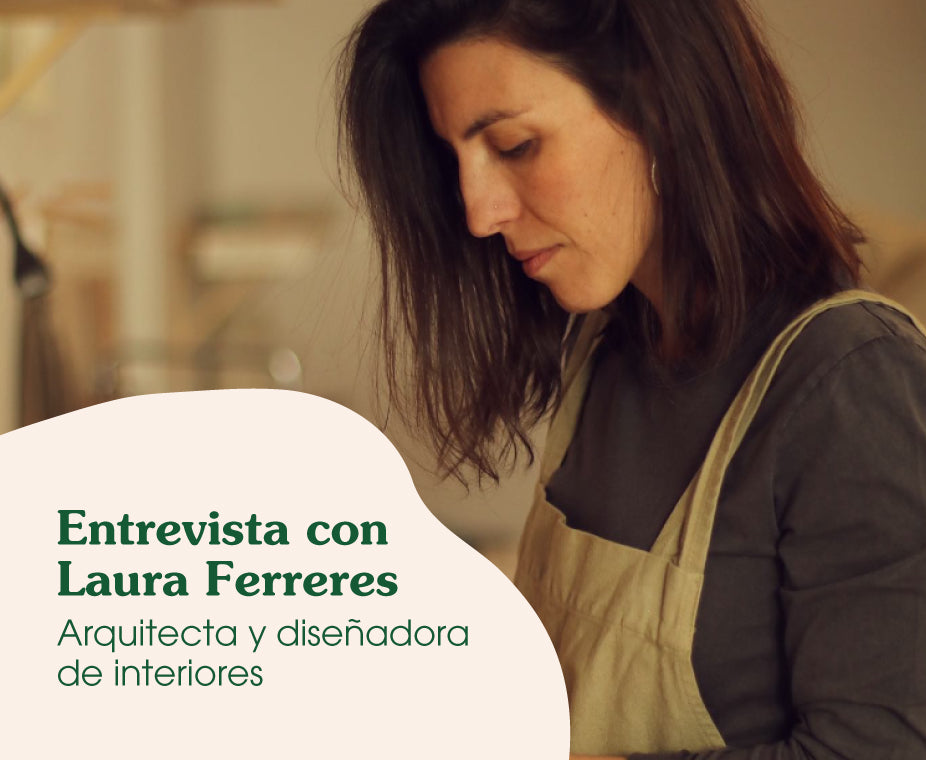 “Mis clientes son afines a mi manera de entender la belleza”