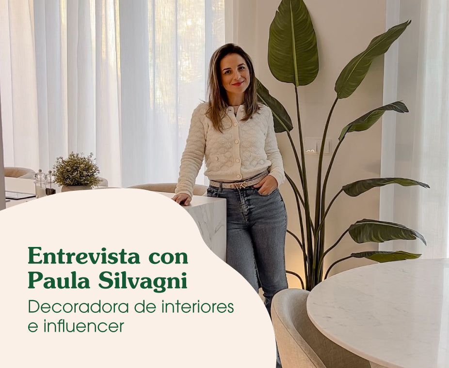 “Las mujeres con talento y dedicadas al diseño de interiores merecen ser reconocidas”